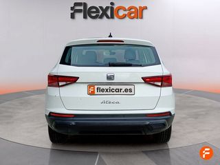 Seat Ateca 1.0 TSI 81kW (110CV) St&Sp Reference