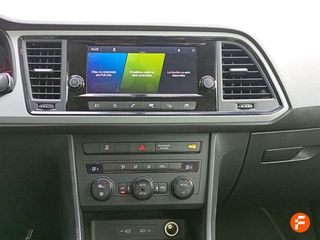 Seat Ateca 1.0 TSI 81kW (110CV) St&Sp Reference