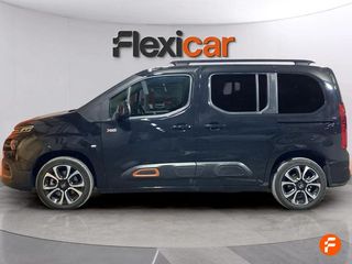 Citroën Berlingo Talla M BlueHDi 130 S&S EAT8 SHINE