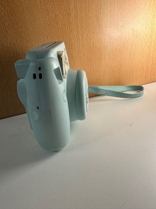 Cámara Instax Mini 9 Azul