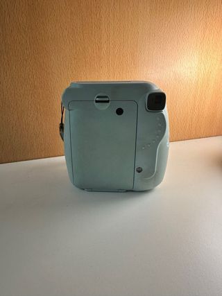 Cámara Instax Mini 9 Azul