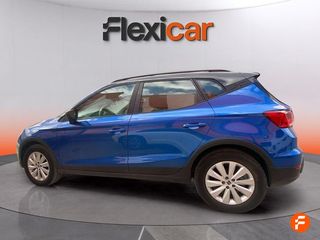 Seat Arona 1.0 TSI 81kW (110CV) Style XL