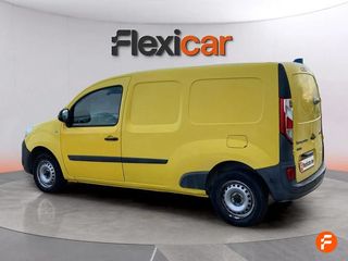 Renault Kangoo MAXI 2P BLUE DCI 70 KW (95CV) 4 PUERTAS