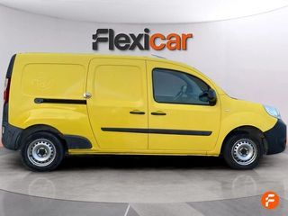 Renault Kangoo MAXI 2P BLUE DCI 70 KW (95CV) 4 PUERTAS