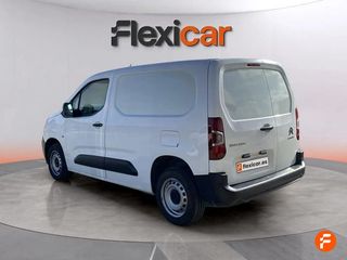 Citroën Berlingo Talla M BlueHDi 100 S&S LIVE PACK