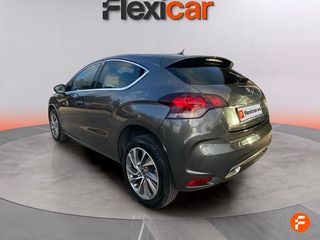 DS DS 4 1.6 BlueHDi 120cv STT Design