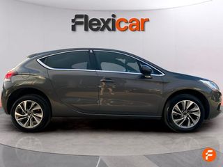 DS DS 4 1.6 BlueHDi 120cv STT Design