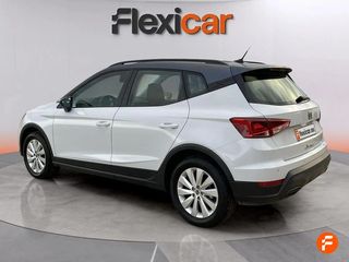 Seat Arona 1.0 TSI 81kW (110CV) Style XL Edition