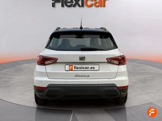 Seat Arona 1.0 TSI 81kW (110CV) Style XL Edition