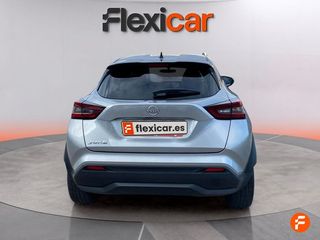 Nissan Juke DIG-T 84 kW (114 CV) 6M/T Tekna