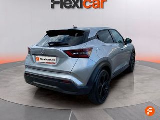 Nissan Juke DIG-T 84 kW (114 CV) 6M/T Tekna