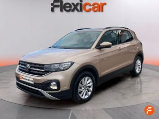 Volkswagen T-Cross Advance 1.0 TSI 85kW (115CV)