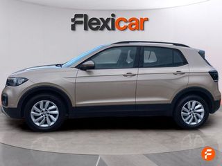 Volkswagen T-Cross Advance 1.0 TSI 85kW (115CV)