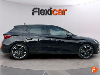 Cupra León 1.5 eTSI 110kW (150CV) DSG