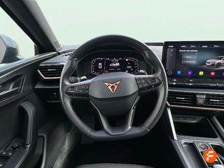 Cupra León 1.5 eTSI 110kW (150CV) DSG