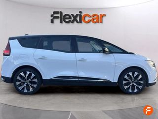 Renault Grand Scénic Limited TCe 103 kW (140CV) EDC GPF MY21