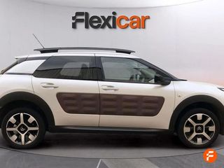 Citroën C4 Cactus BlueHDi 73KW (100CV) Feel