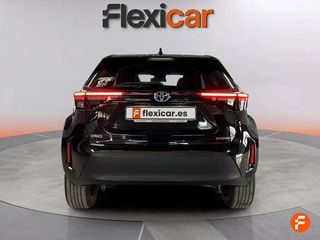 Toyota Yaris Cross 1.5 120H Style Plus