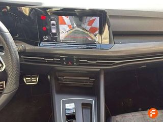 Volkswagen Golf GTI 2.0 TSI 180kW (245CV) DSG