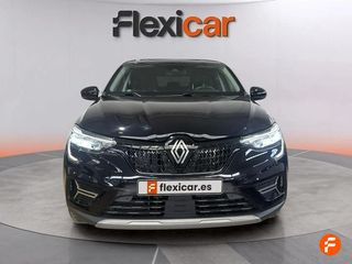 Renault Arkana Evolution TCe 103kW(140CV) EDC mild hybr