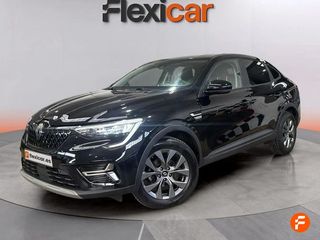 Renault Arkana Evolution TCe 103kW(140CV) EDC mild hybr