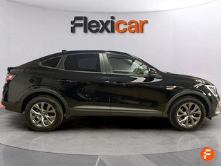 Renault Arkana Evolution TCe 103kW(140CV) EDC mild hybr