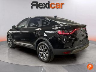 Renault Arkana Evolution TCe 103kW(140CV) EDC mild hybr