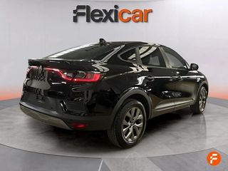 Renault Arkana Evolution TCe 103kW(140CV) EDC mild hybr