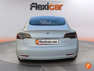 Tesla Model 3 Estándar Plus RWD