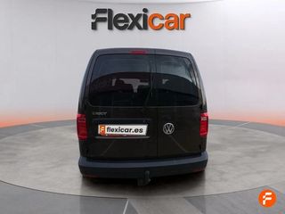 Volkswagen Caddy Trendline 2.0 TDI 75kW (102CV) BMT DSG