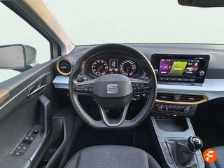 Seat Ibiza 1.0 TSI 81kW (110CV) Style