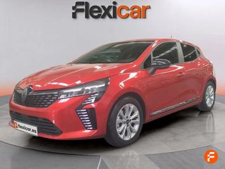 Renault Clio Evolution dCi 100 (74kw)