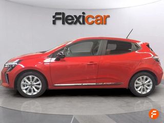 Renault Clio Evolution dCi 100 (74kw)