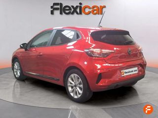 Renault Clio Evolution dCi 100 (74kw)