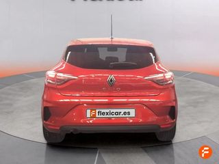 Renault Clio Evolution dCi 100 (74kw)