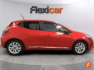 Renault Clio Evolution dCi 100 (74kw)