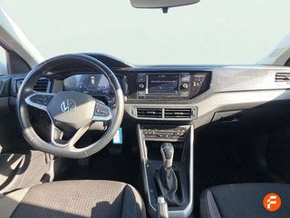 Volkswagen Taigo Life 1.0 TSI 81kW (110CV) DSG