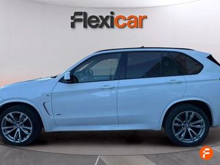 BMW X5 xDrive40d