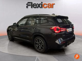 BMW X3 xDrive20d xLine