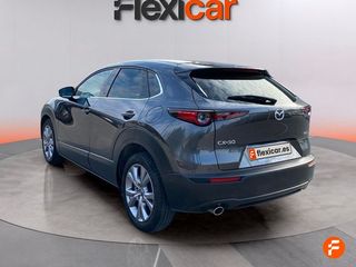 Mazda CX-30 e-SKYACTIV-G 2.0 90 kW 2WD Zenith