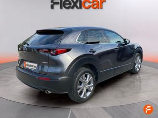 Mazda CX-30 e-SKYACTIV-G 2.0 90 kW 2WD Zenith