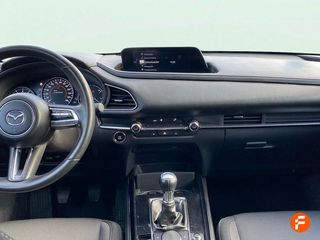 Mazda CX-30 e-SKYACTIV-G 2.0 90 kW 2WD Zenith