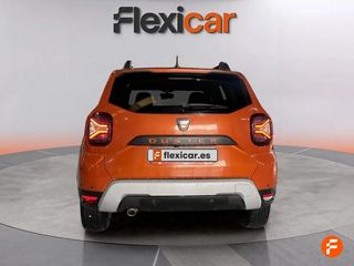 Dacia Duster Extreme TCE 110kW (150CV) 4X2 EDC