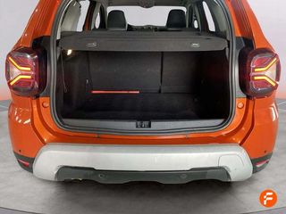 Dacia Duster Extreme TCE 110kW (150CV) 4X2 EDC