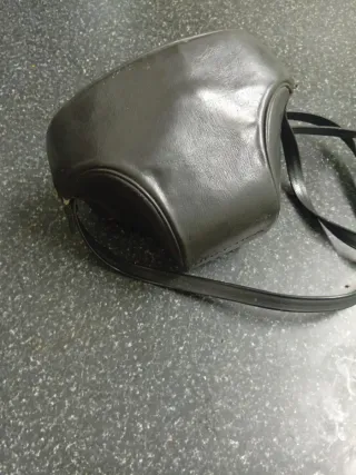 Cámara Praktica MTL3 Plata y Negra