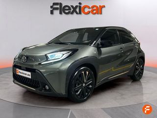 Toyota Aygo 1.0 VVT-I 72CV Chic