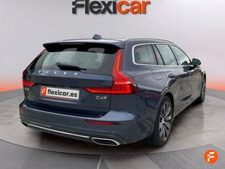 Volvo V60 2.0 D4 R-Design Auto
