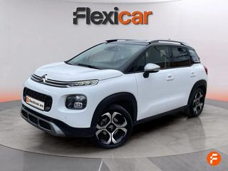 Citroën C3 Aircross PureTech 96kW (130CV) EAT6 S&S Feel Pack