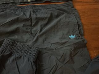 Chándal Completo Adidas Trefoil Vintage 90’s