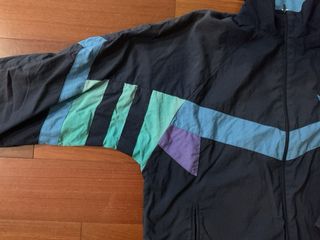 Chándal Completo Adidas Trefoil Vintage 90’s